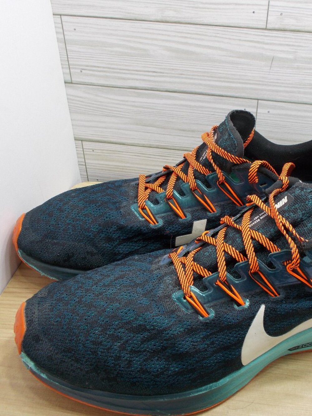 Nike Air Zoom Pegasus 36 Men’s Size 13 Running Shoes CD4573-001